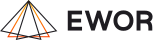 EWOR logo